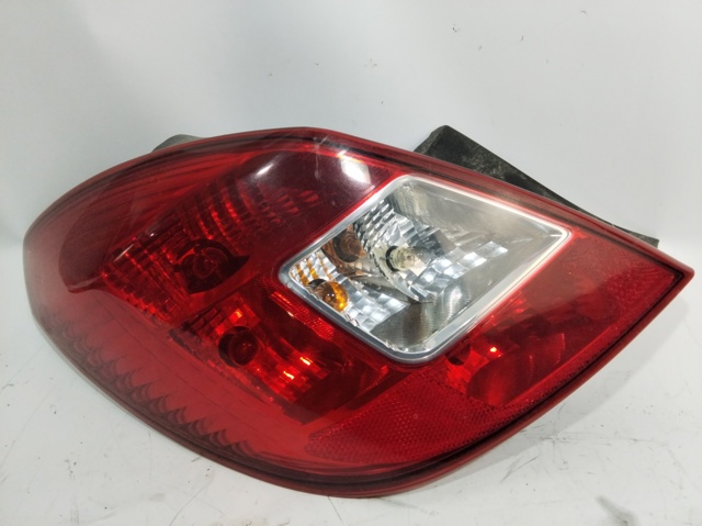 OPEL 13188047 Фонарь задний левый в наличии Кривой Рог