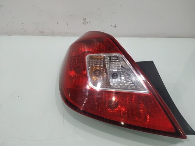13188047 OPEL Фонарь задний левый купить в Полтава