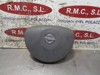 Cinto de segurança (AIRBAG) de condutor 13188242 OPEL