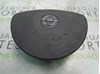 Cinto de segurança (AIRBAG) de condutor 13188242 OPEL