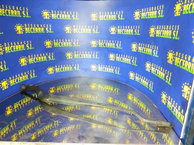 Braço de limpa-pára-brisas do pára-brisas Opel Vectra