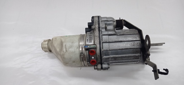 Bomba da Direção hidrâulica assistida 13188613 OPEL