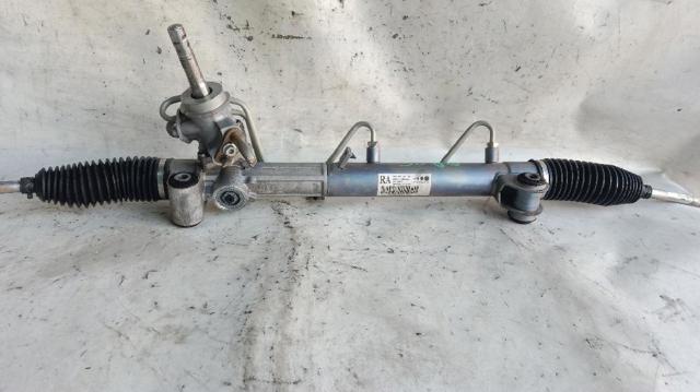 Cremalheira da direção 13188614 OPEL