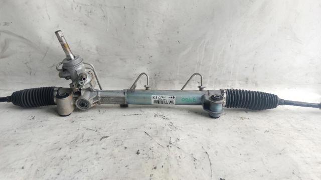 Cremalheira da direção 13188614 OPEL