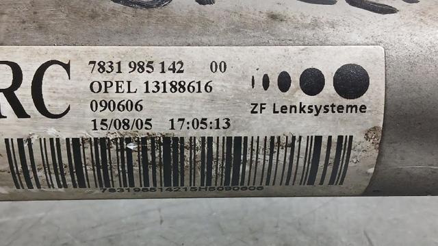 OPEL 13188616 Рейка рулевая в наличии Хмельницкий