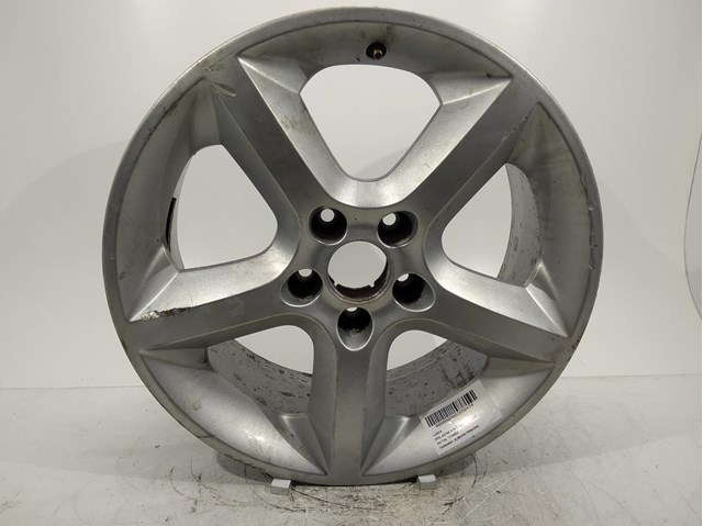 Discos de roda de aleação ligeira (de aleação ligeira, de titânio) 13188806 Opel