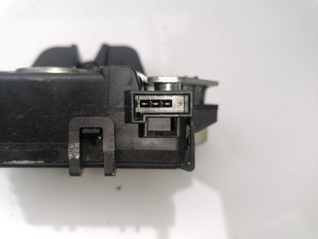 OPEL 13188851 Замок багажника в наличии Тернополь