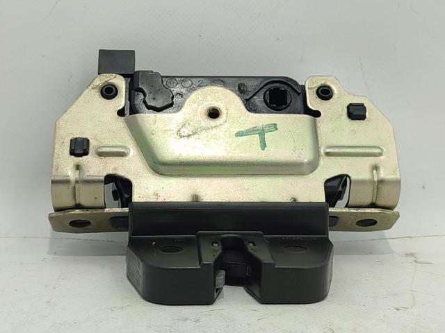 Fecho de tampa de porta-malas (de 3ª/5ª porta traseira) 13188851 OPEL