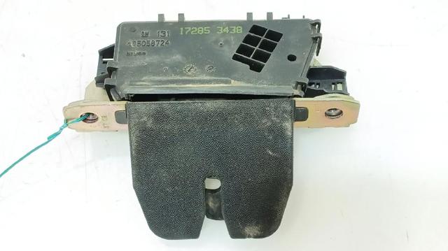 OPEL 13188851 Замок багажника в наличии Кривой Рог