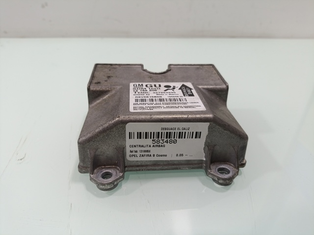OPEL 13188856 в наличии Чернигов