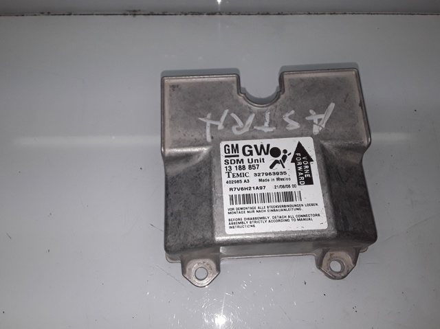 OPEL 13188857 в наличии Чернигов
