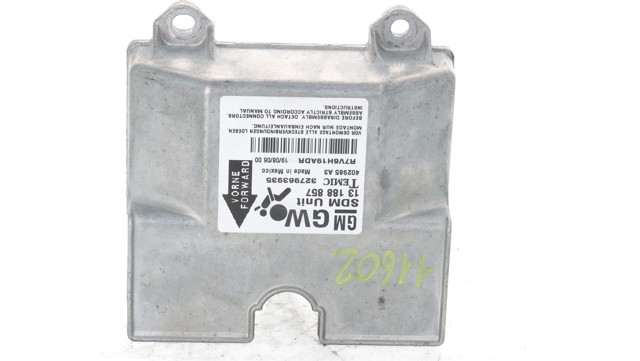 13188857 OPEL купить в Харьков