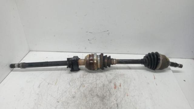OPEL 13189073 Полуось (привод) передняя правая в наличии Ирпень