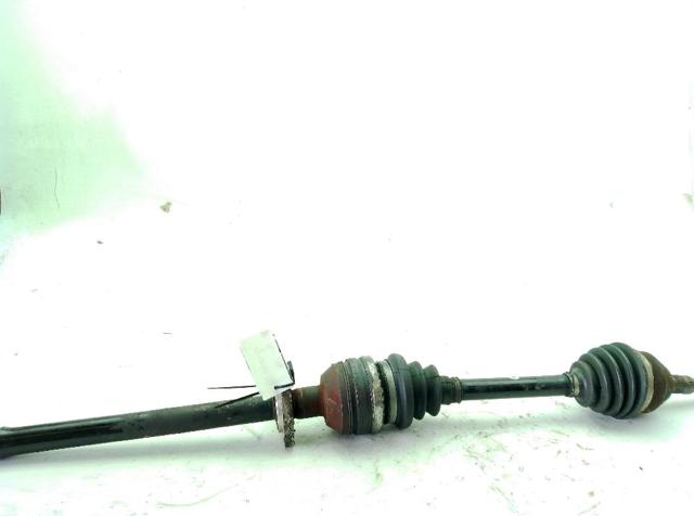 OPEL 13189073 Полуось (привод) передняя правая в наличии Ирпень