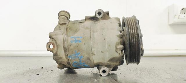13189393 OPEL Компрессор кондиционера купить в Черкассы