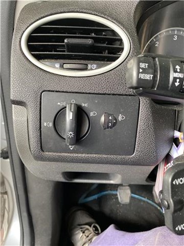 Luzes de controle remoto para Ford Focus II 1.6 TDCI HHDA 1318961