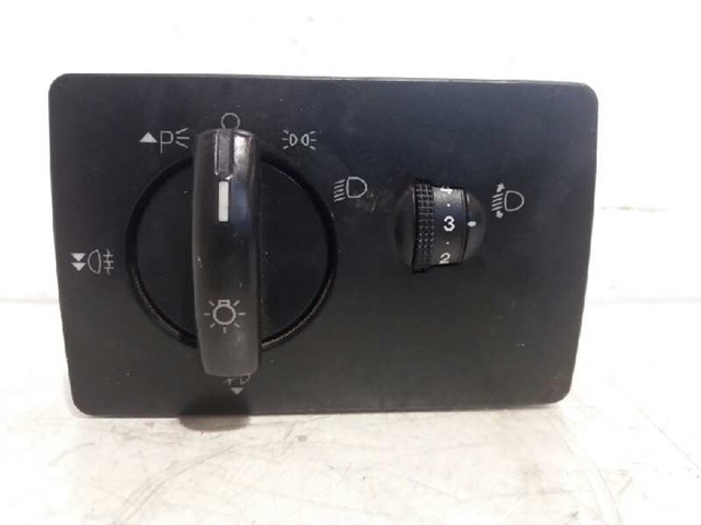 Controle de rádio para Ford Focus C-Max 2.0 TDCI G6DA 1318961
