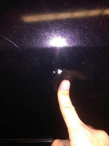 Porta dianteira esquerda Opel Zafira F75