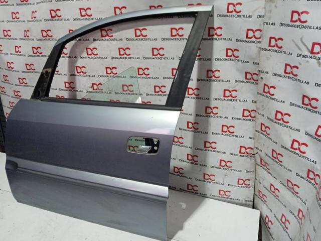 13189979 OPEL Дверь передняя левая купить в Киев