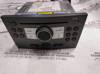 Sistema audio / radio cd para opel zafira b (2005-2014) 13190856