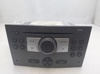 Sistema audio / radio cd para opel astra h caravan enjoy z19dth 13190856