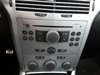 Sistema audio / radio cd para opel astra h gtc 1.9 cdti (l08) z19dth 13190856