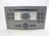 Sistema audio / radio cd para opel astra h berlina cosmo z17dth 13190856