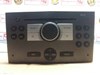 Sistema audio / radio cd para opel astra h ber. (2006-2010) edition 13190856