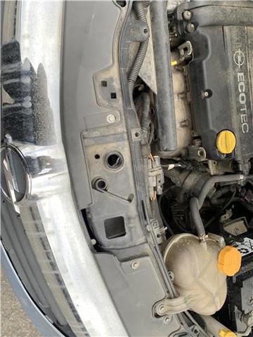 OPEL 13191106 Рамка радиатора в наличии Житомир