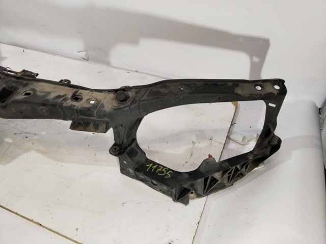 OPEL 13191106 Рамка радиатора в наличии Днепр