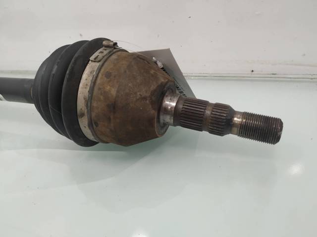 13191328 OPEL Правая полуось купить в Павлоград