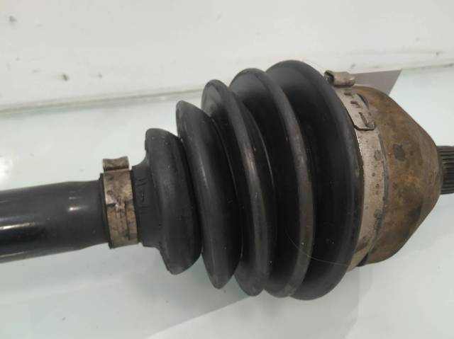 OPEL 13191328 Полуось (привод) передняя правая в наличии Черкассы