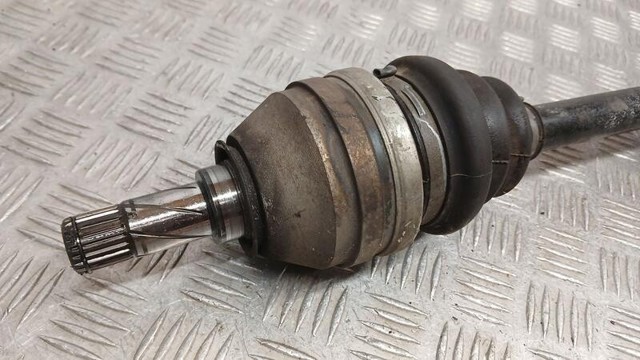 OPEL 13191328 Правая полуось в наличии Ужгород