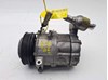 Compressor de aparelho de ar condicionado 13191996 OPEL