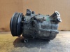 Compressor de aparelho de ar condicionado 13191997 OPEL