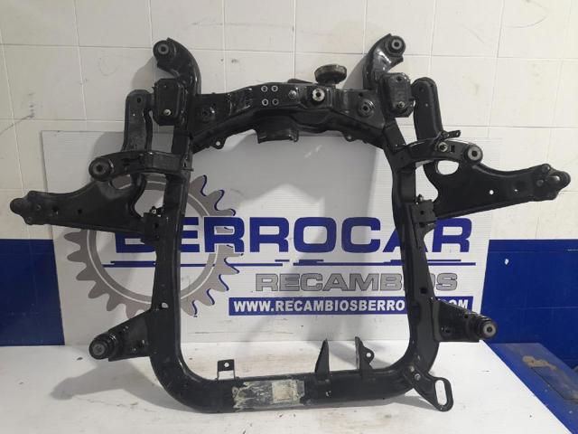 Viga de suspensão dianteira (plataforma veicular) Opel Zafira A05