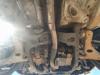 Viga de suspensão dianteira (plataforma veicular) 13192886 OPEL