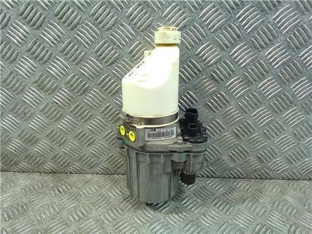 Bomba da Direção hidrâulica assistida 13192897 OPEL