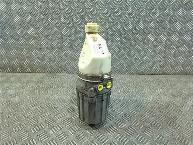 Bomba da Direção hidrâulica assistida 13192897 OPEL