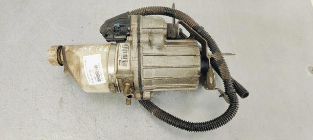 Bomba da Direção hidrâulica assistida 13192897 OPEL