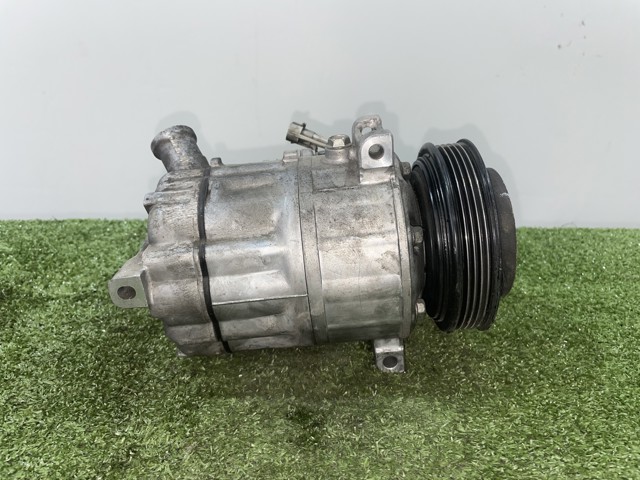 OPEL 13193157 Компрессор кондиционера в наличии Хмельницкий