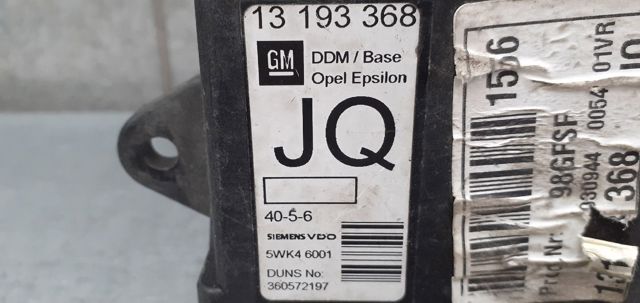 13193368 OPEL купить в Львов