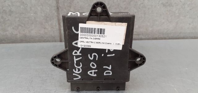 OPEL 13193369 в наличии Полтава