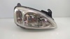 Faro derecho para opel combo (corsa c)  z13dtj 13195924