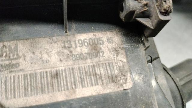 OPEL 13196005 Фонарь противотуманный задний левый в наличии Винница