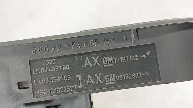 13197132 OPEL купить в Павлоград