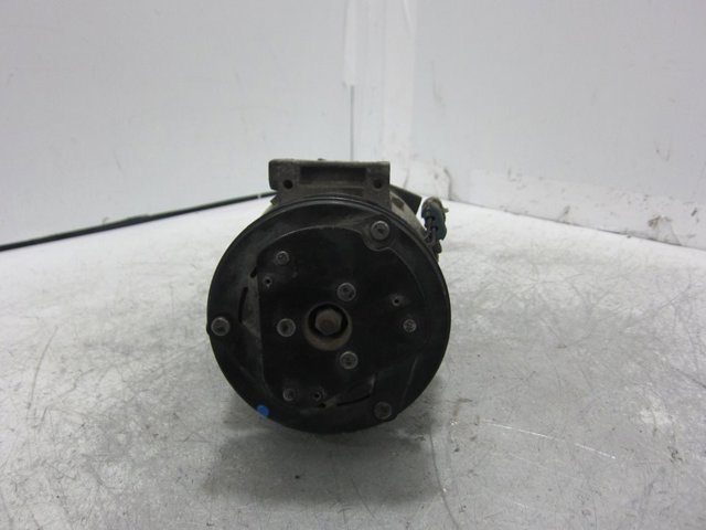 Compressor de ar condicionado para Opel Vectra C 1.9 CDTI (F69) Z19dt 13197197