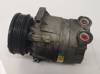 Compressor de aparelho de ar condicionado 13197197 OPEL