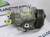 Compressor de aparelho de ar condicionado 13197538 OPEL