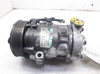 Compressor de aparelho de ar condicionado 13197538 OPEL